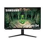 Image of Samsung LS27BG400EUXEN gaming monitor