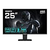 Image of Gigabyte GS25F2 EU gaming monitor