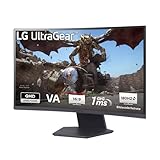 Image of LG Electronics 27GS60QX-BAEUQ gaming monitor