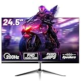 Image of LXZ LXZ24.5-1k gaming monitor