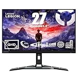 Image of Lenovo 67C5GAC1EU gaming monitor