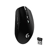 Image of Logitech G 910-005282 gaming mouse