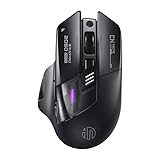 Image of inphic A9 gaming mouse