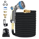 Image of iRabey 01 garden hose
