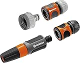 Image of Gardena 18291-20 garden hose