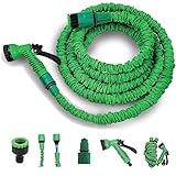 Image of Foxx  garden hose