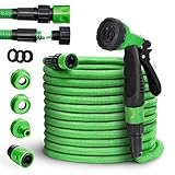 Image of tillvex fs200 garden hose