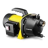 Image of TROTEC TGP 1000 E garden pump