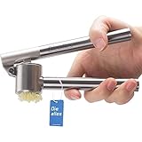 Image of Diealles XV32 garlic press