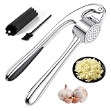 Image of PUCIO AJIE-YSQTZ-3 garlic press