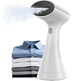 Image of OLAYMEY T-201 garment steamer