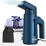 Image of OLAYMEY GY168 garment steamer