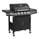 Image of TAINO 95511 gas grill