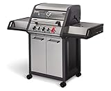 Image of Enders 8376 gas grill