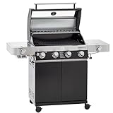 Image of RÖSLE 25524 gas grill