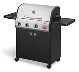 Image of Enders 89366 gas grill
