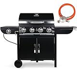 Image of TLSUNNY  gas grill
