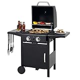 Image of tepro 3160 gas grill