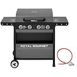 Image of Royal Gourmet GL4001-G gas grill