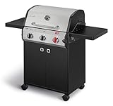 Image of Enders 89346 gas grill