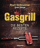 Image of Bassermann, Edition 58046113 gas grill