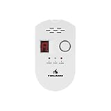 Image of Firlarm BRJ-502 gas leak detector