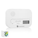 Image of Smartwares FGA-13051 gas leak detector