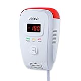 Image of ourjob YK-818-1 gas leak detector