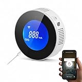 Image of BoundlessBrothers PA-210W gas leak detector