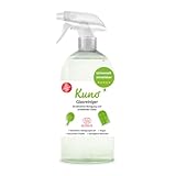Image of Kuno 001 glass cleaner