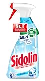 Image of Sidolin FC50 glass cleaner