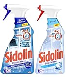 Image of Sidolin glass cleaner