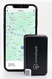 Image of comeback  GPS tracker