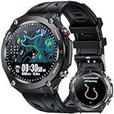 Image of TAOLOON GPS Montre Connectée Homme GPS watch