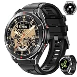 Image of LEMFO LT08 GPS watch