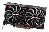 Image of Sapphire 11314-04-20G graphics card