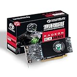 Image of maxsun RX 550 graphics card