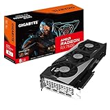 Image of Gigabyte GV-R76GAMINGOC-8GD graphics card