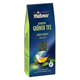Image of Meßmer 2203 green tea