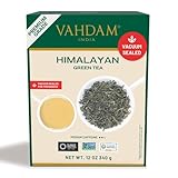 Image of VAHDAM 13 green tea