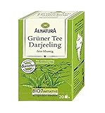 Image of Alnatura 235865 green tea