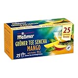 Image of Meßmer green tea
