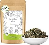 Image of bioKontor  green tea