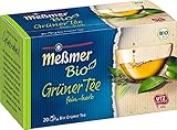 Image of Meßmer 10569901 green tea