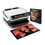 Image of Tefal GC750D grill