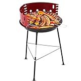 Image of Muntel 1557 grill