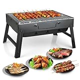 Image of Windfromort TT02-BarbecueGrill grill