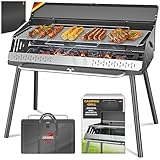 Image of KESSER grill