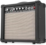 Image of ROCKTILE 00029625 guitar amp