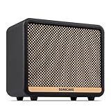 Image of SONICAKE QAM-20 guitar amp